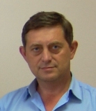 Специалист-полиграфолог Азовцев Иван Владимирович