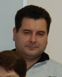 Специалист-полиграфолог Константинов Павел Андреевич